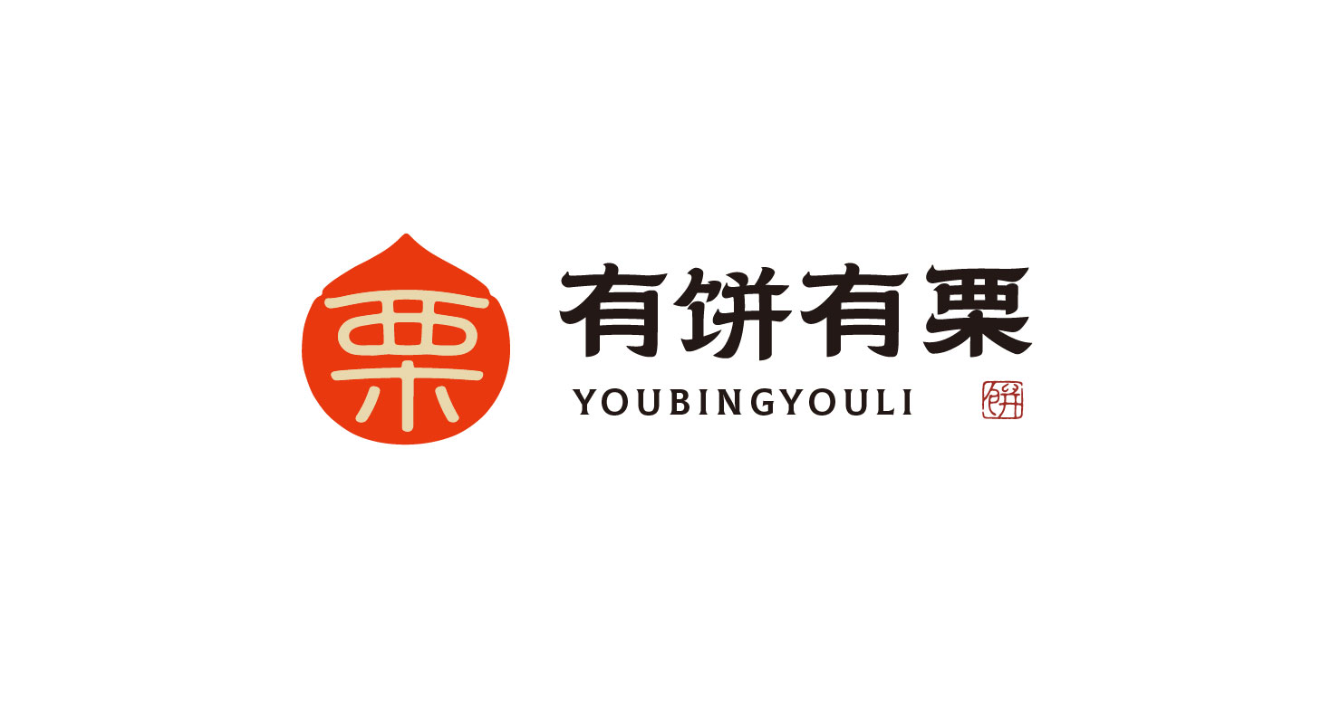 一款LOGO設計