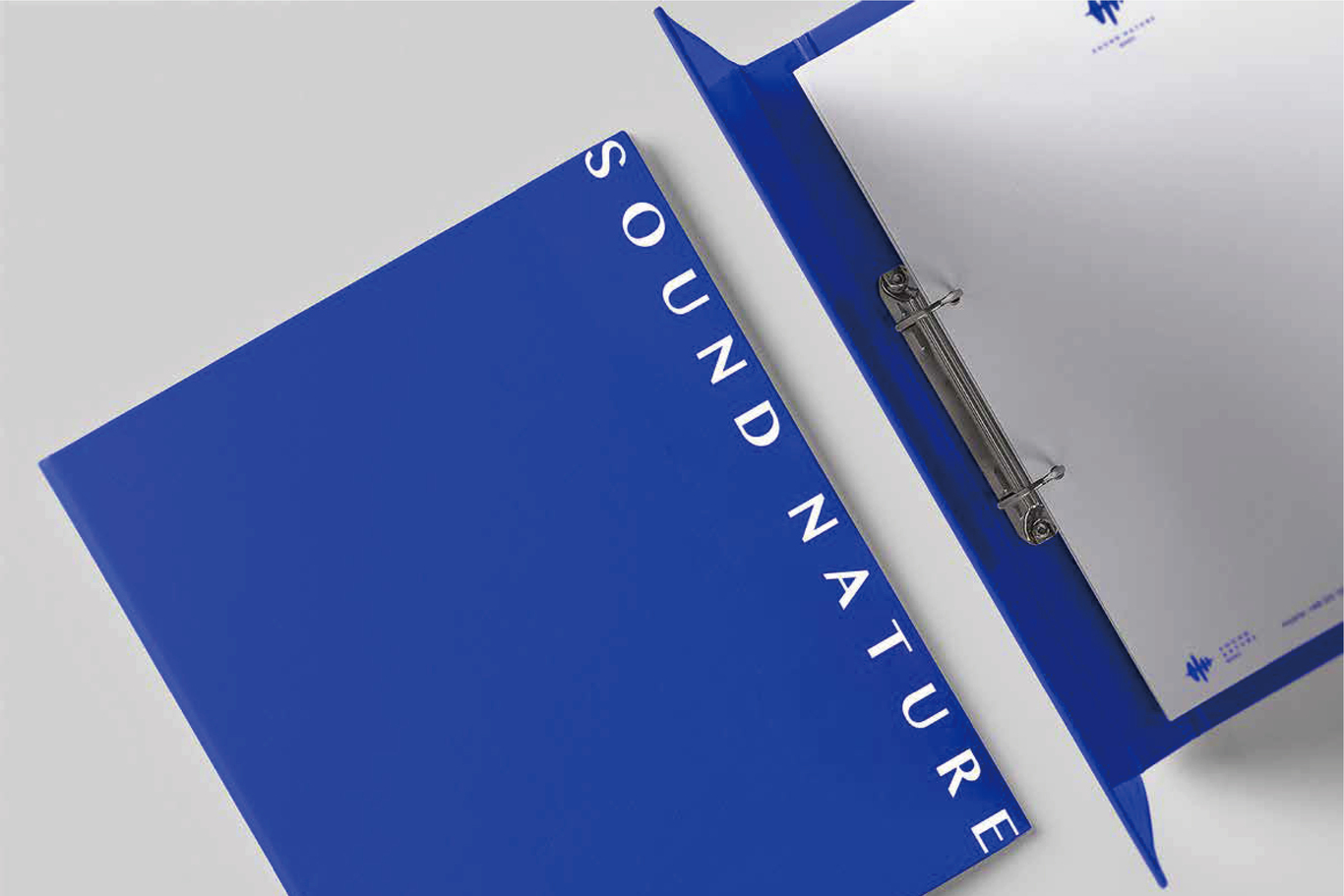 森纳音乐LOGO设计图8