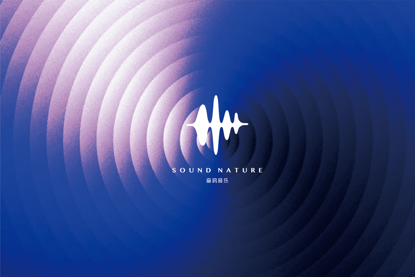 森纳音乐LOGO设计图4