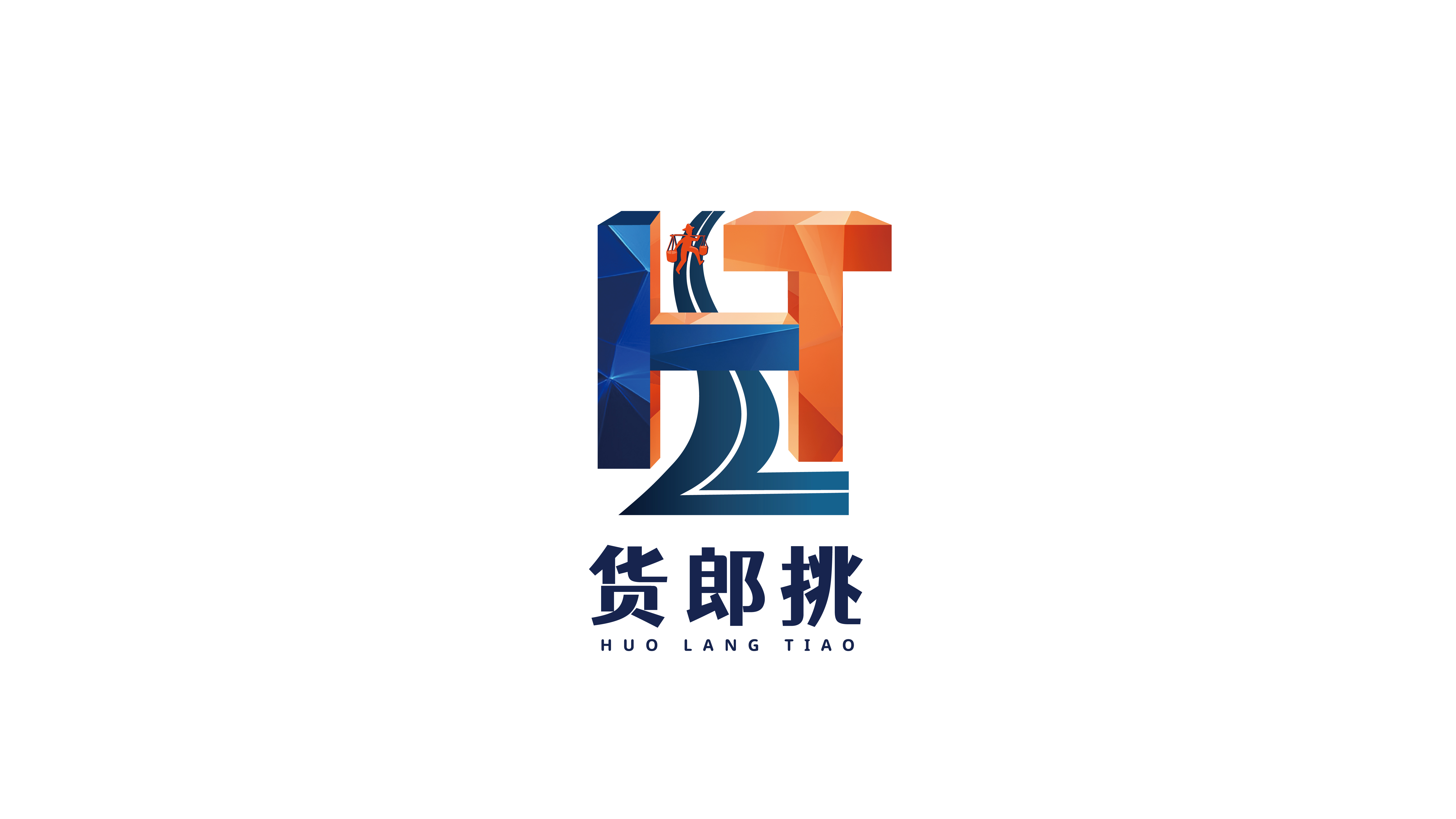 一款 電商LOGO設(shè)計