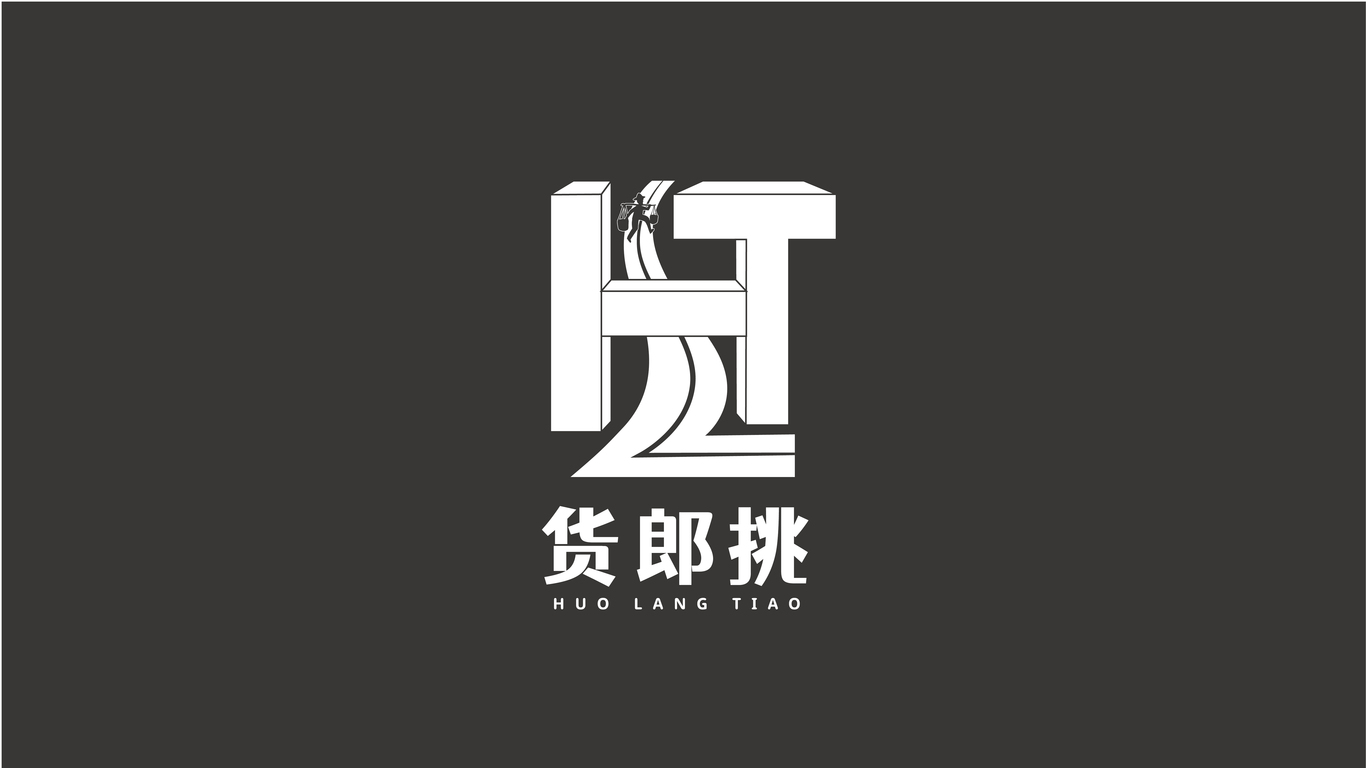 一款 電商LOGO設(shè)計(jì)中標(biāo)圖3