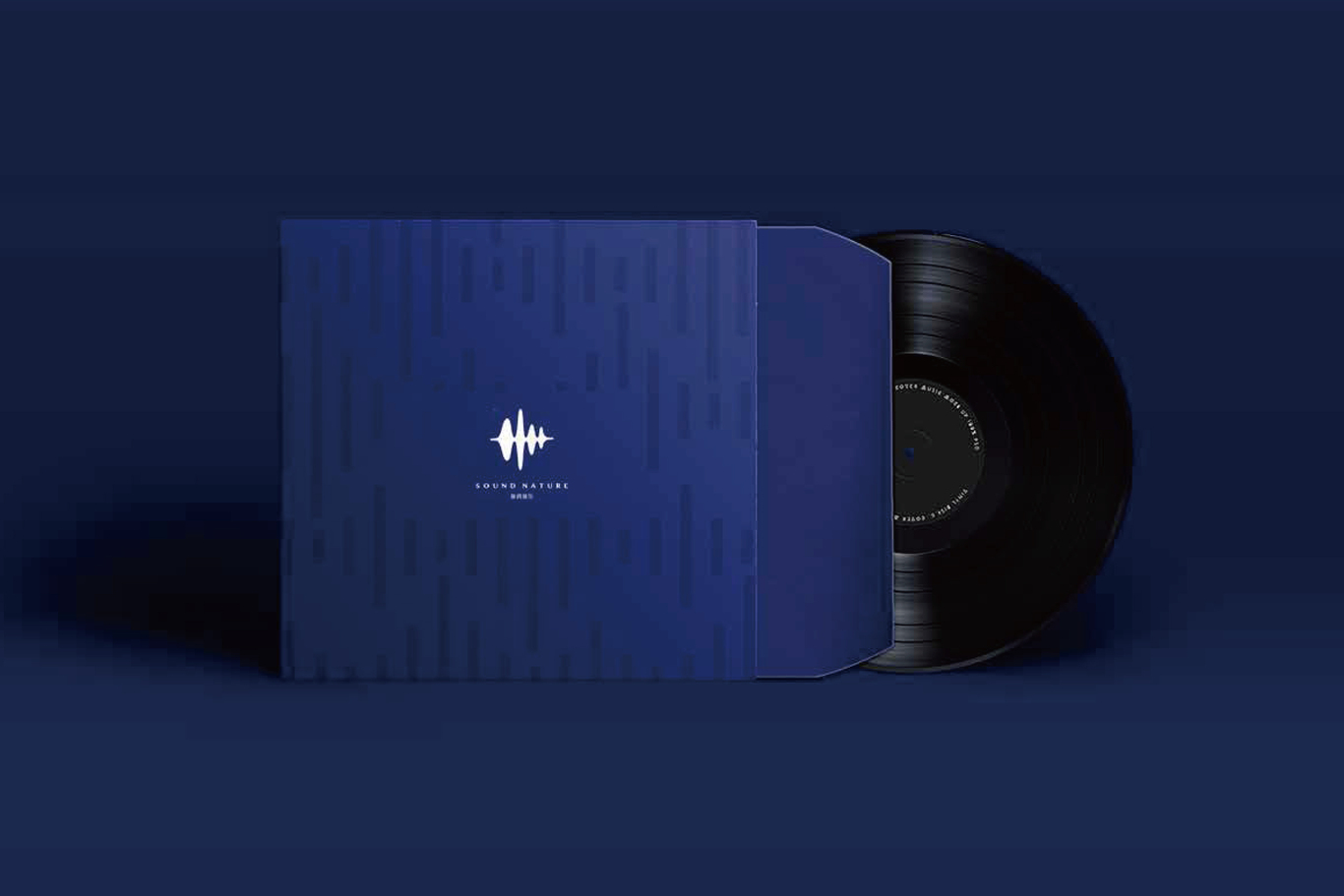 森纳音乐LOGO设计图16