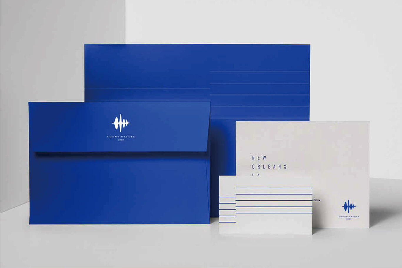 森纳音乐LOGO设计图12