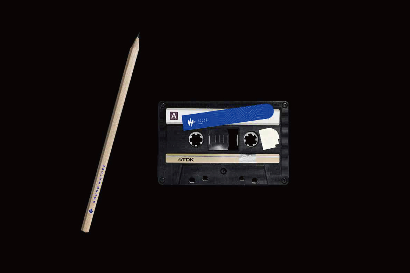 森纳音乐LOGO设计图15