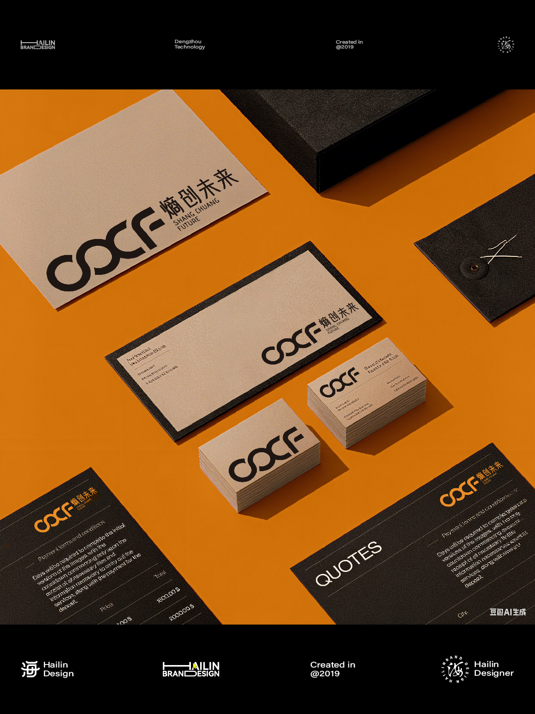 教育品牌logo设计图4