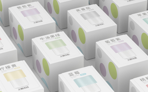 草帽杯包裝設(shè)計(jì)