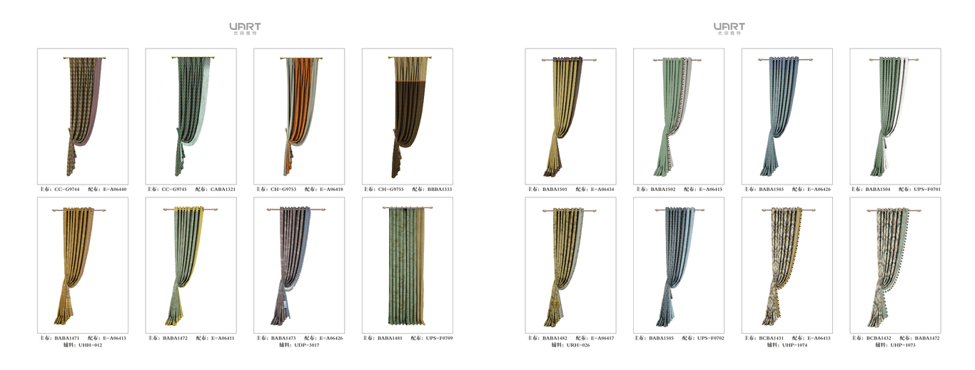 优丽家具手册设计图36