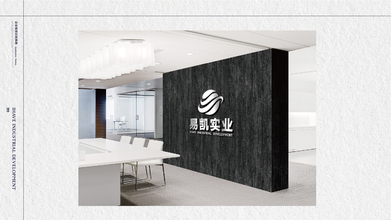 一款實(shí)業(yè)LOGO設(shè)計(jì)
