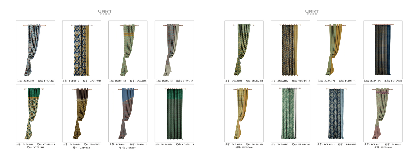 优丽家具手册设计图37