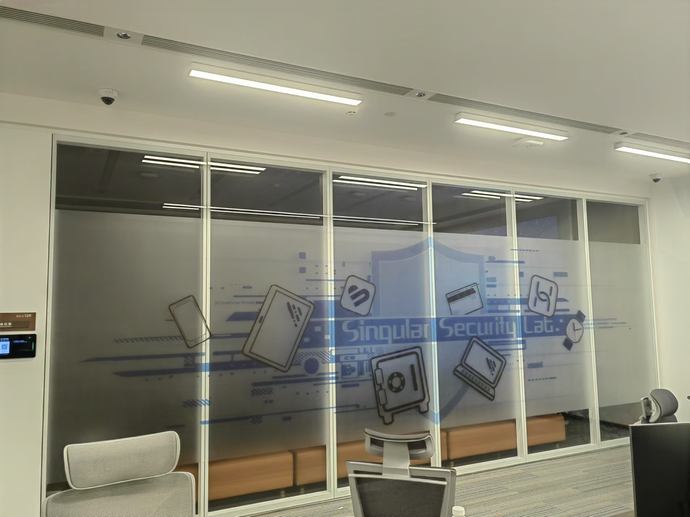 华为墙面绘制图4