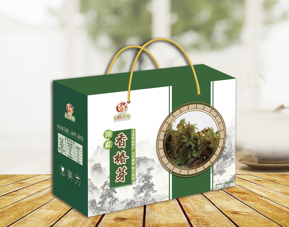 多彩牧场品牌包装设计图11