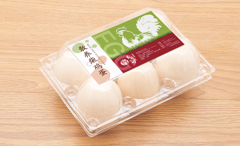 多彩牧场品牌包装设计图5