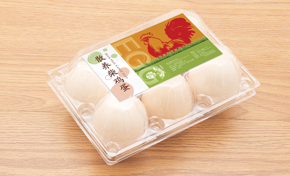 多彩牧场品牌包装设计图4