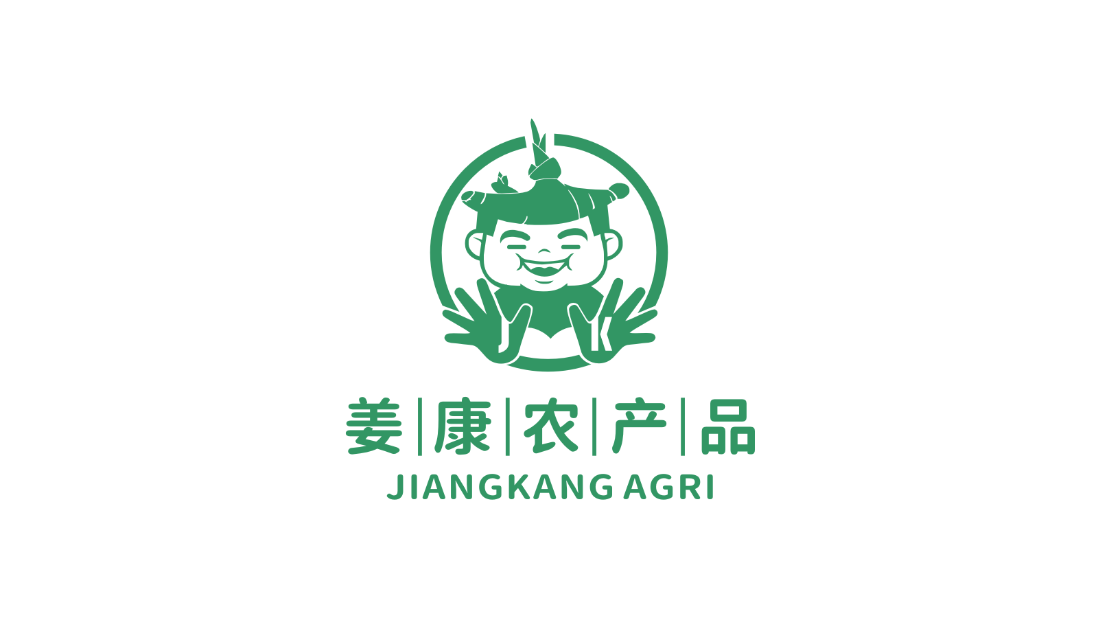 一款農(nóng)產(chǎn)品LOGO設(shè)計(jì)