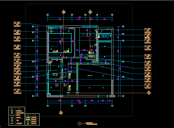 施工图深化设计-样板房项目图1