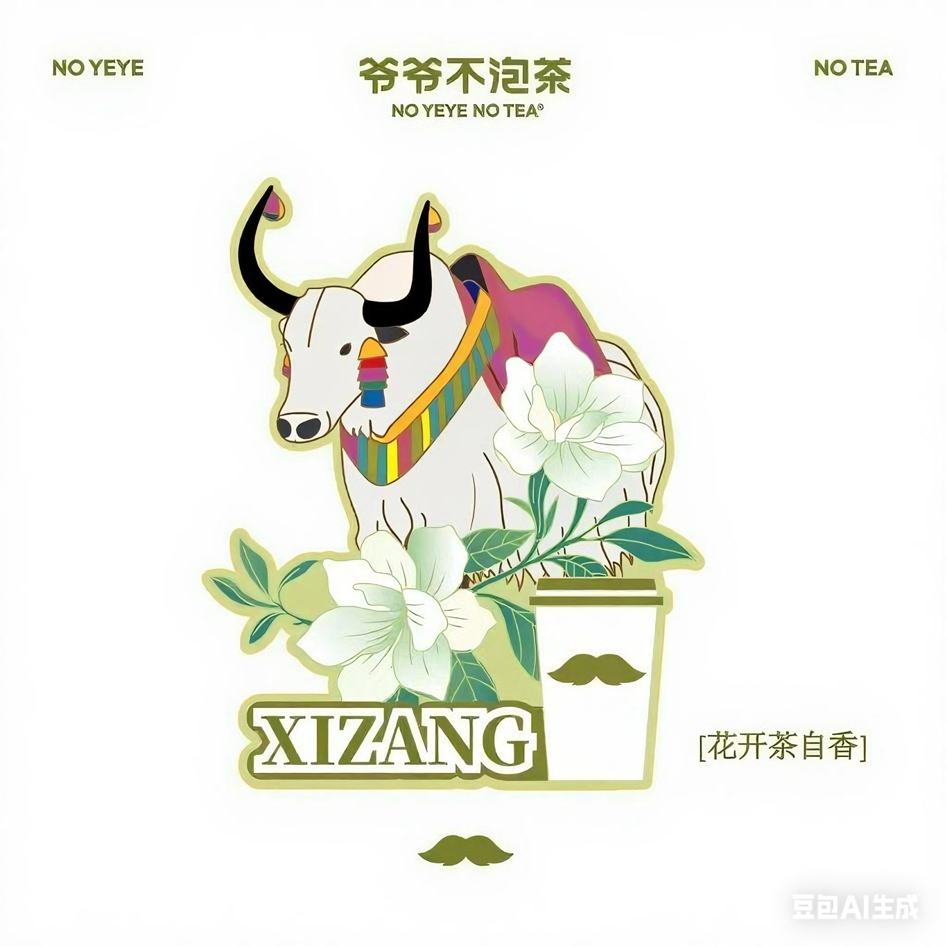 当地特色徽章图1