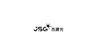 一款燈光電子LOGO設(shè)計(jì)