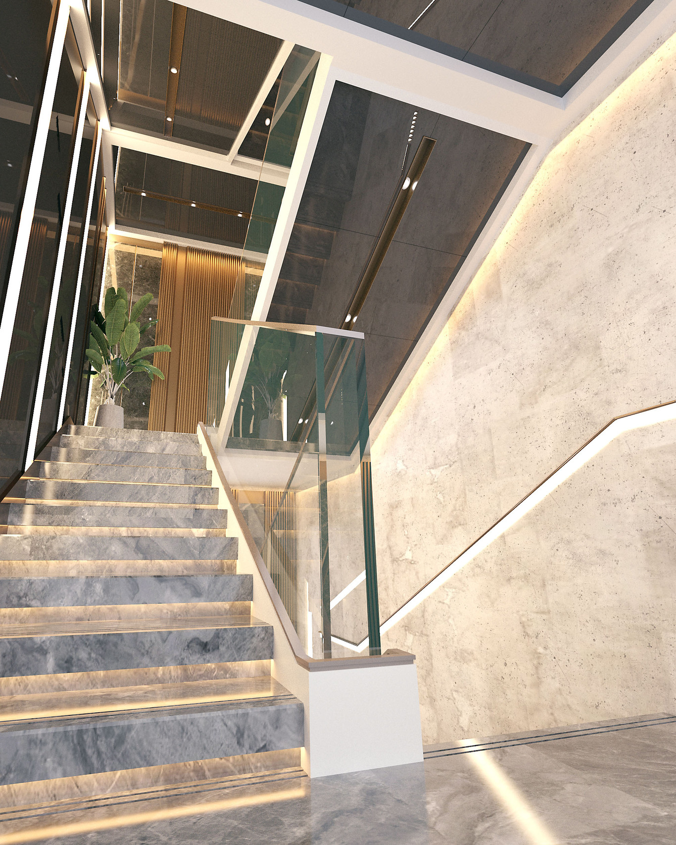 广东尚艺美容美发连锁九江分店图3