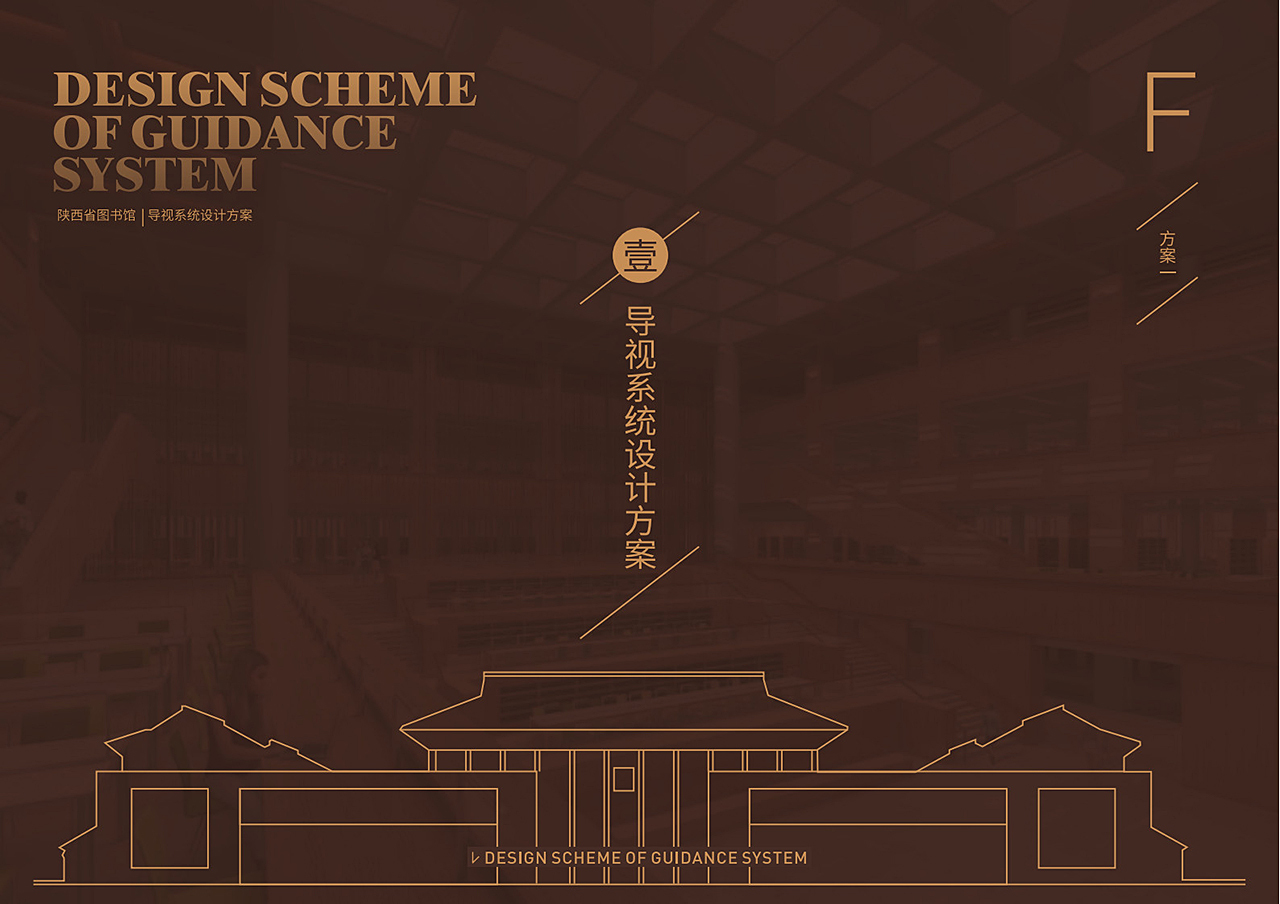 图书馆导视设计图13