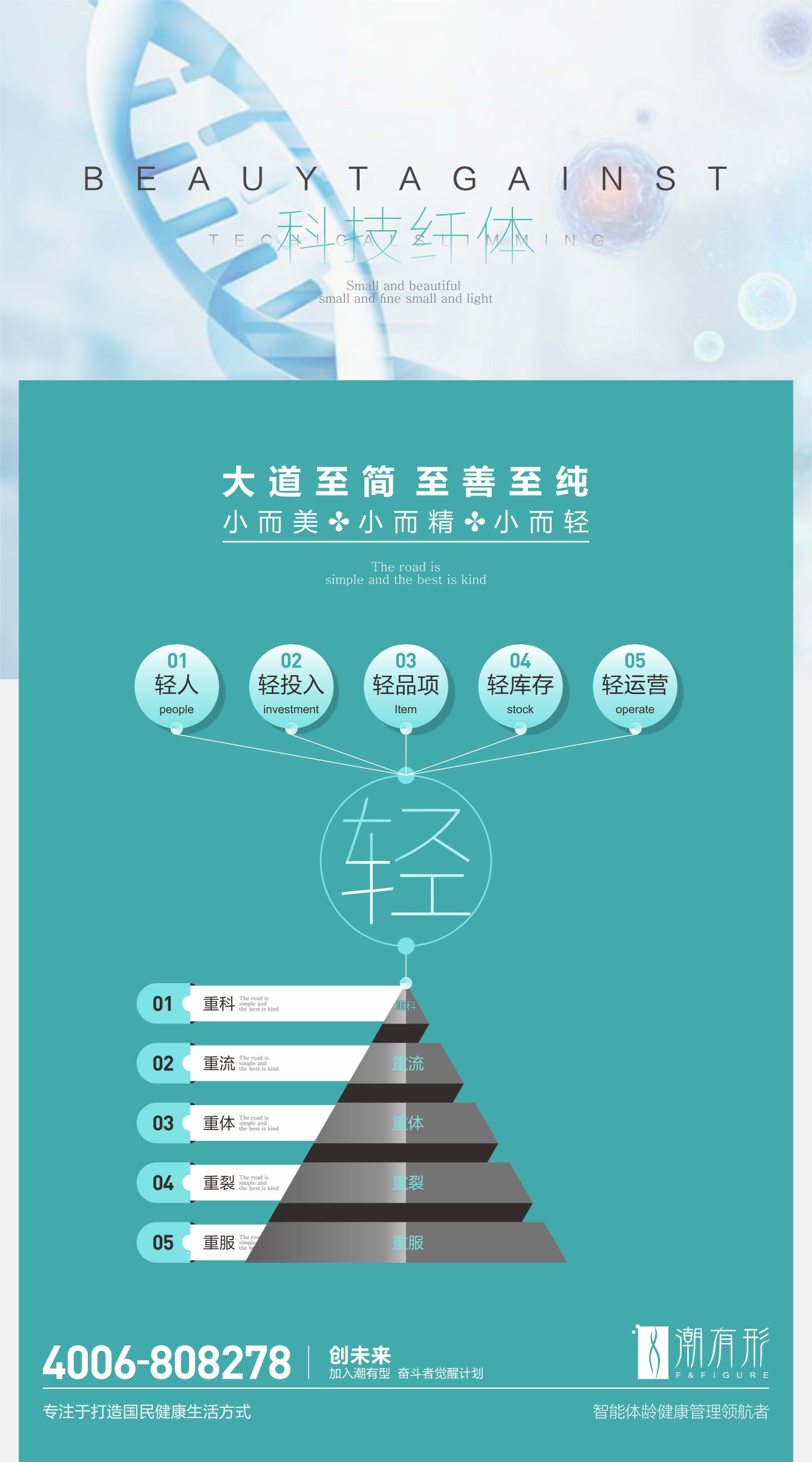 浙江绍兴爱特禧创美业公司旗下潮有形全案设计图7