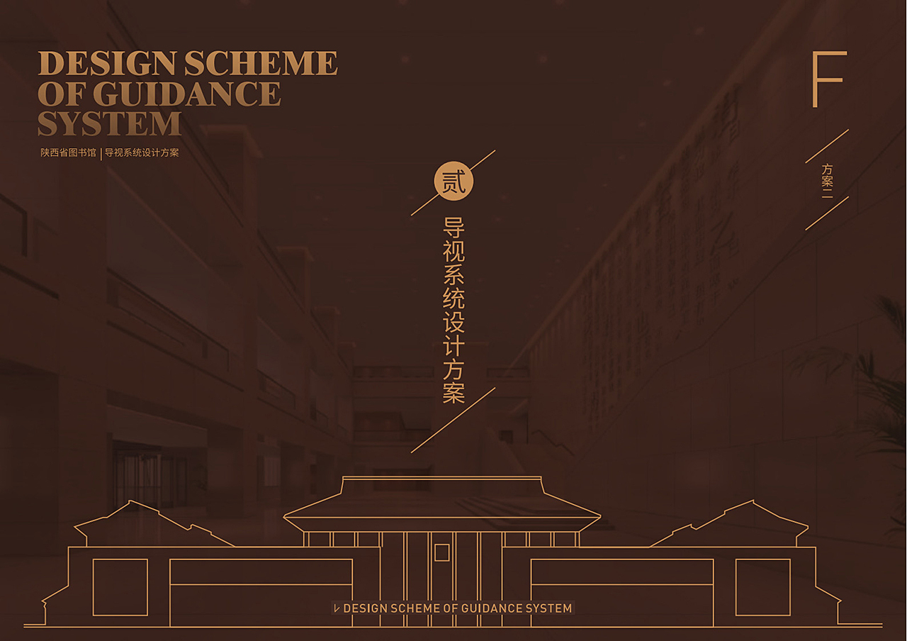 图书馆导视设计图18