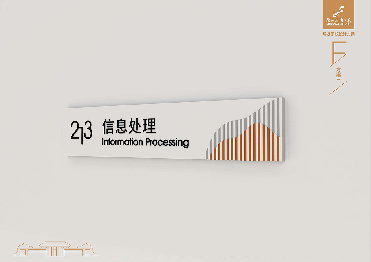 图书馆导视设计图28