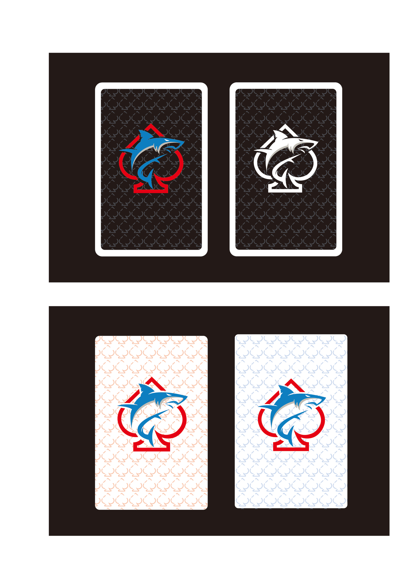 大白鲨智力竞技俱乐部图2