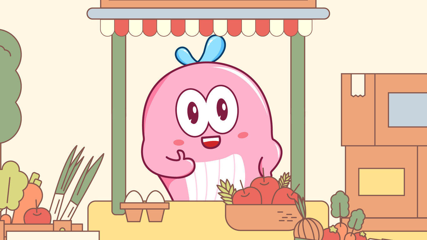 欣都龙城ip设计图6