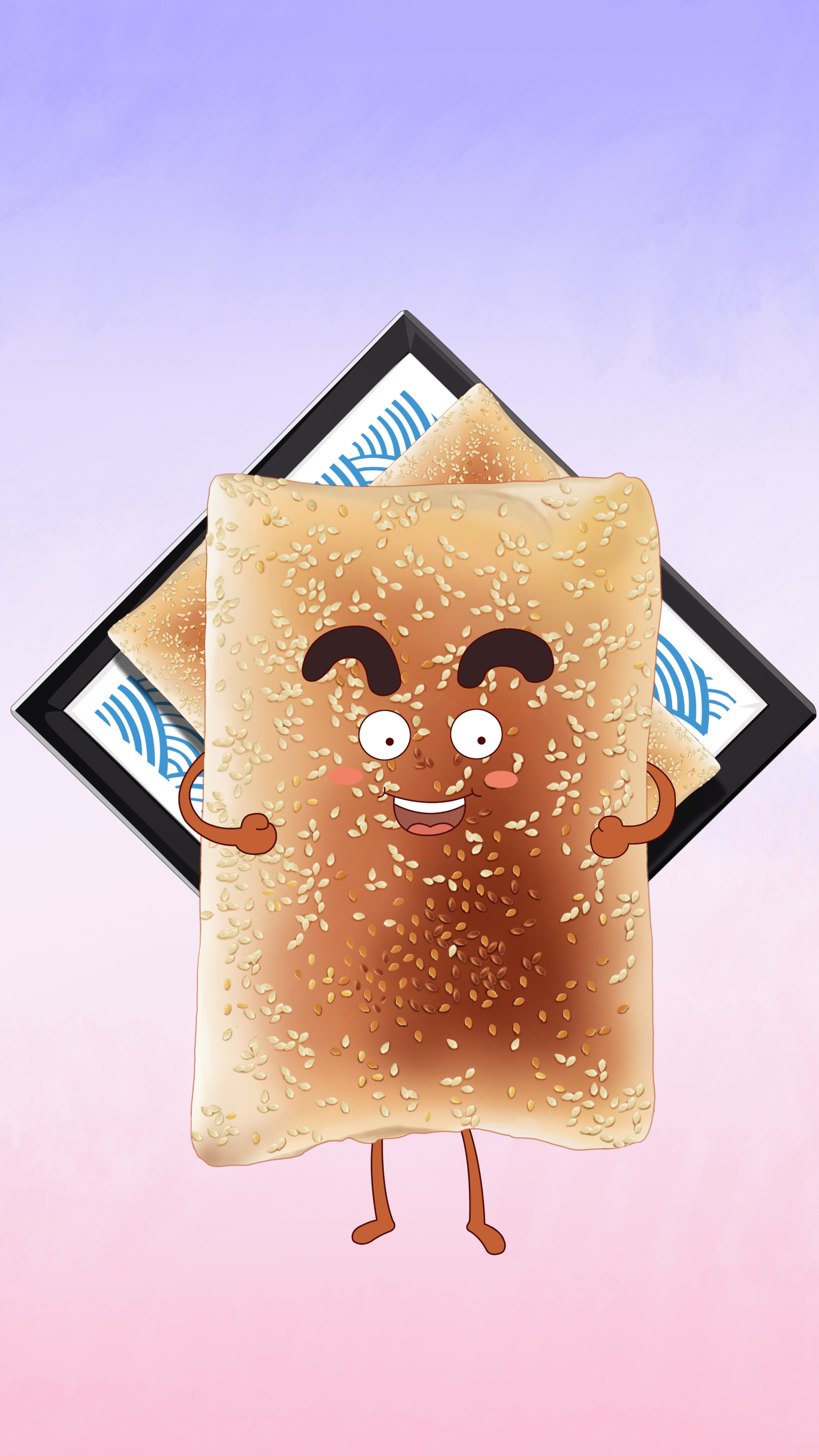 缸炉烧饼的秘密图6