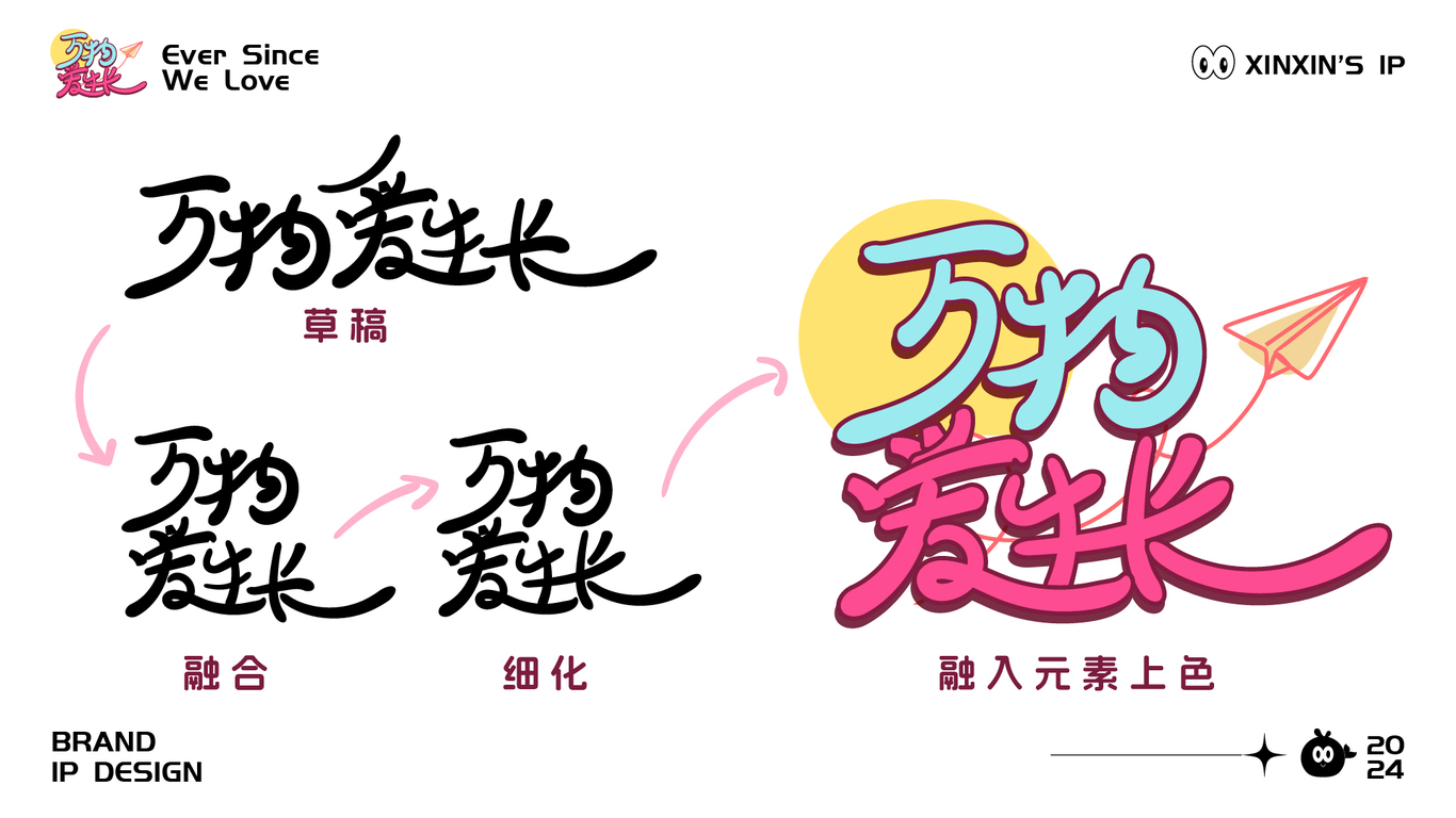 欣都龙城ip设计图0