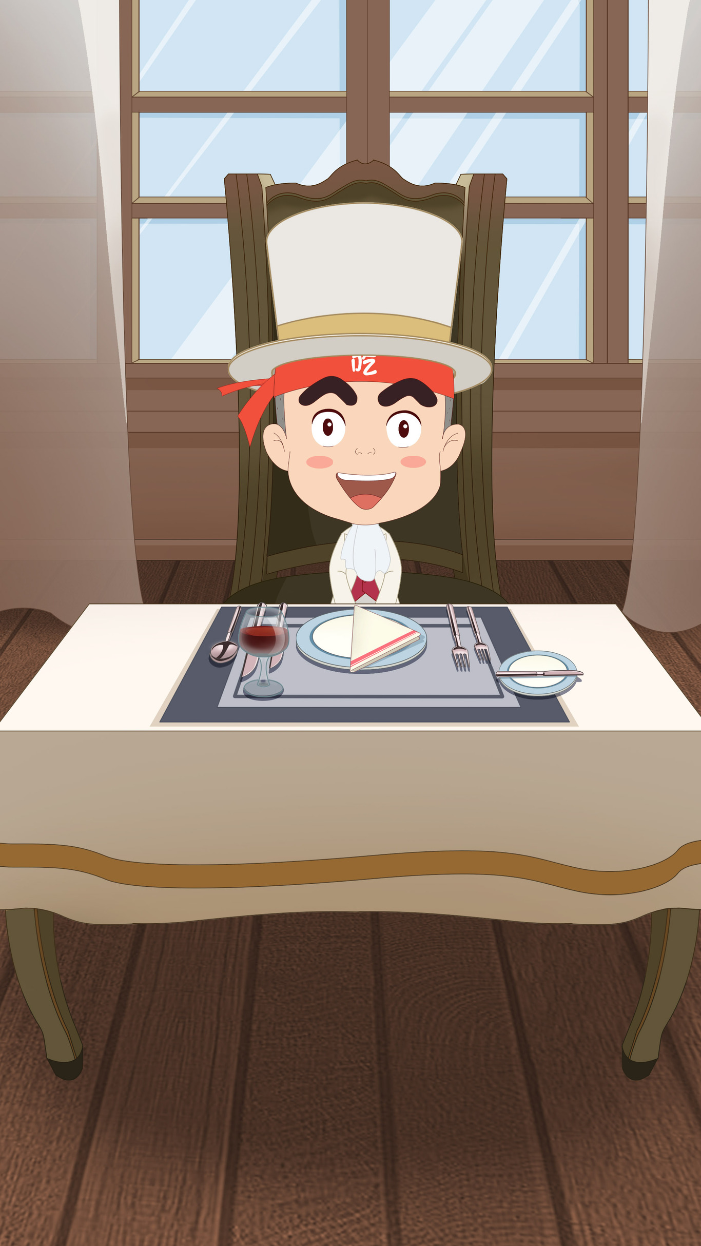 缸炉烧饼的秘密图0