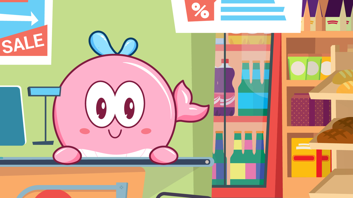 欣都龙城ip设计图8