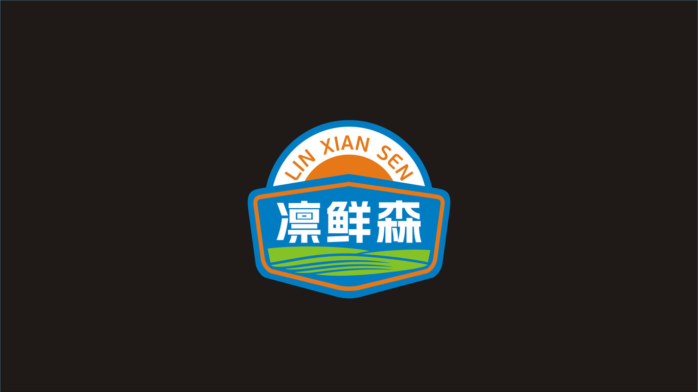 一款餐飲LOGO設(shè)計(jì)中標(biāo)圖6