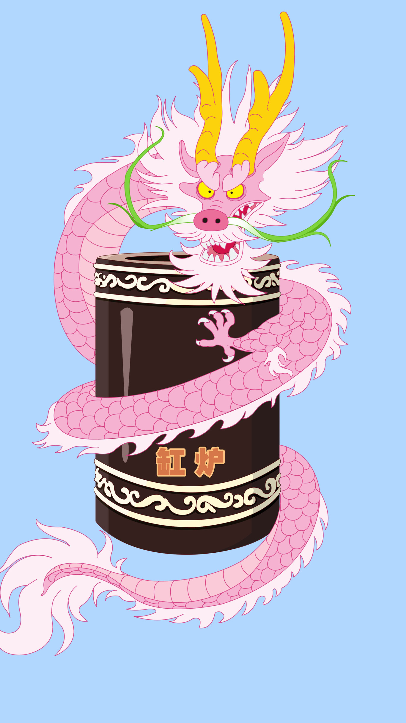 缸炉烧饼的秘密图7