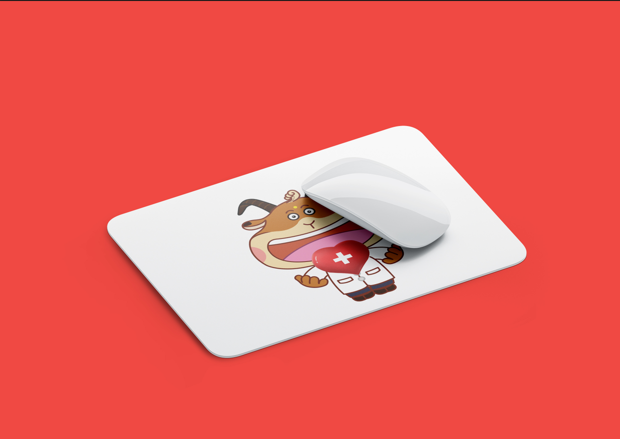 福清市城市IP吉祥物设计图10