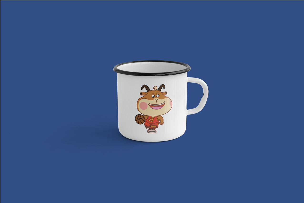 福清市城市IP吉祥物设计图5