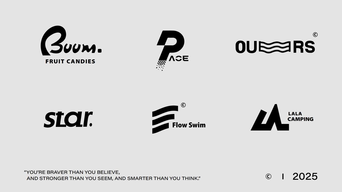 个人作品集图53