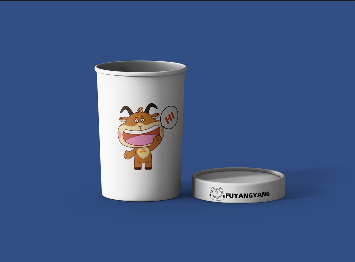 福清市城市IP吉祥物设计图9