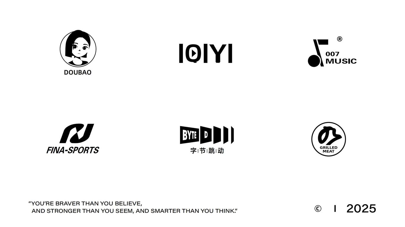 个人作品集图48