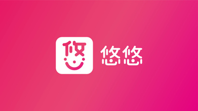 一款APPLOGO設計