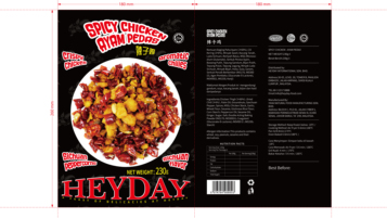 一款包裝設(shè)計-42332