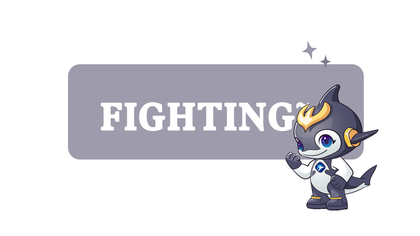 海发宝诚融资租赁有限公司吉祥物设计图6