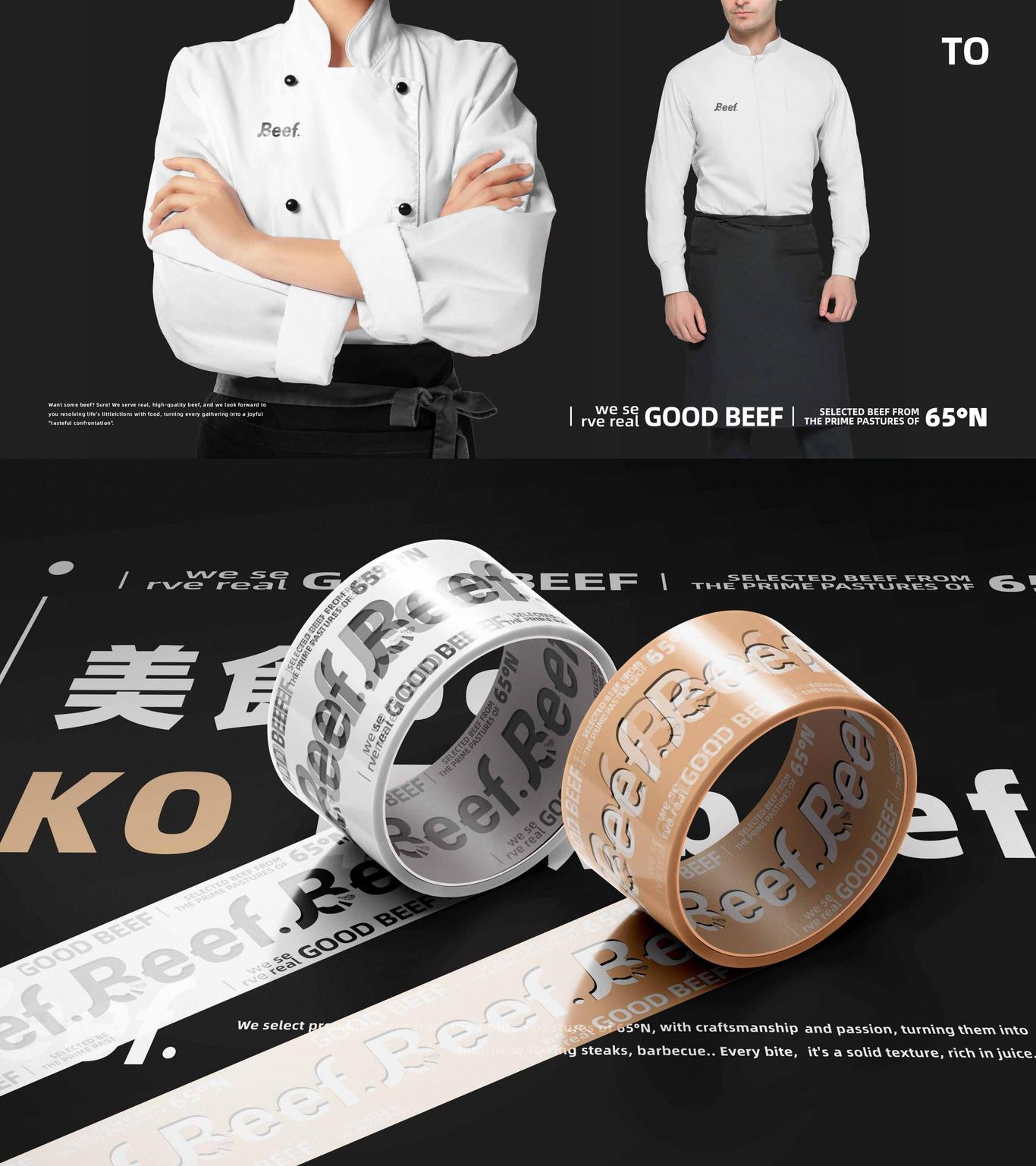 个人作品集图40