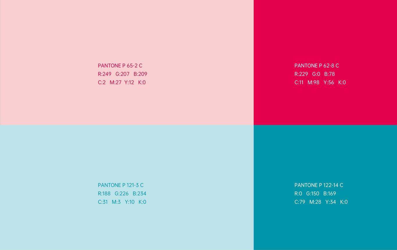 分手鹊桥品牌LOGO+VI+包装+插画IP设计图6