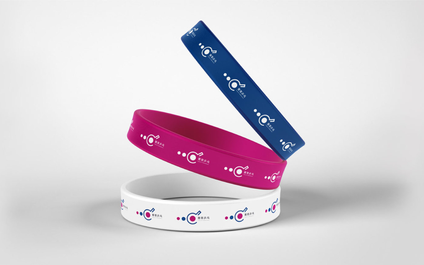 菁萃品牌品牌LOGO+VI设计图9