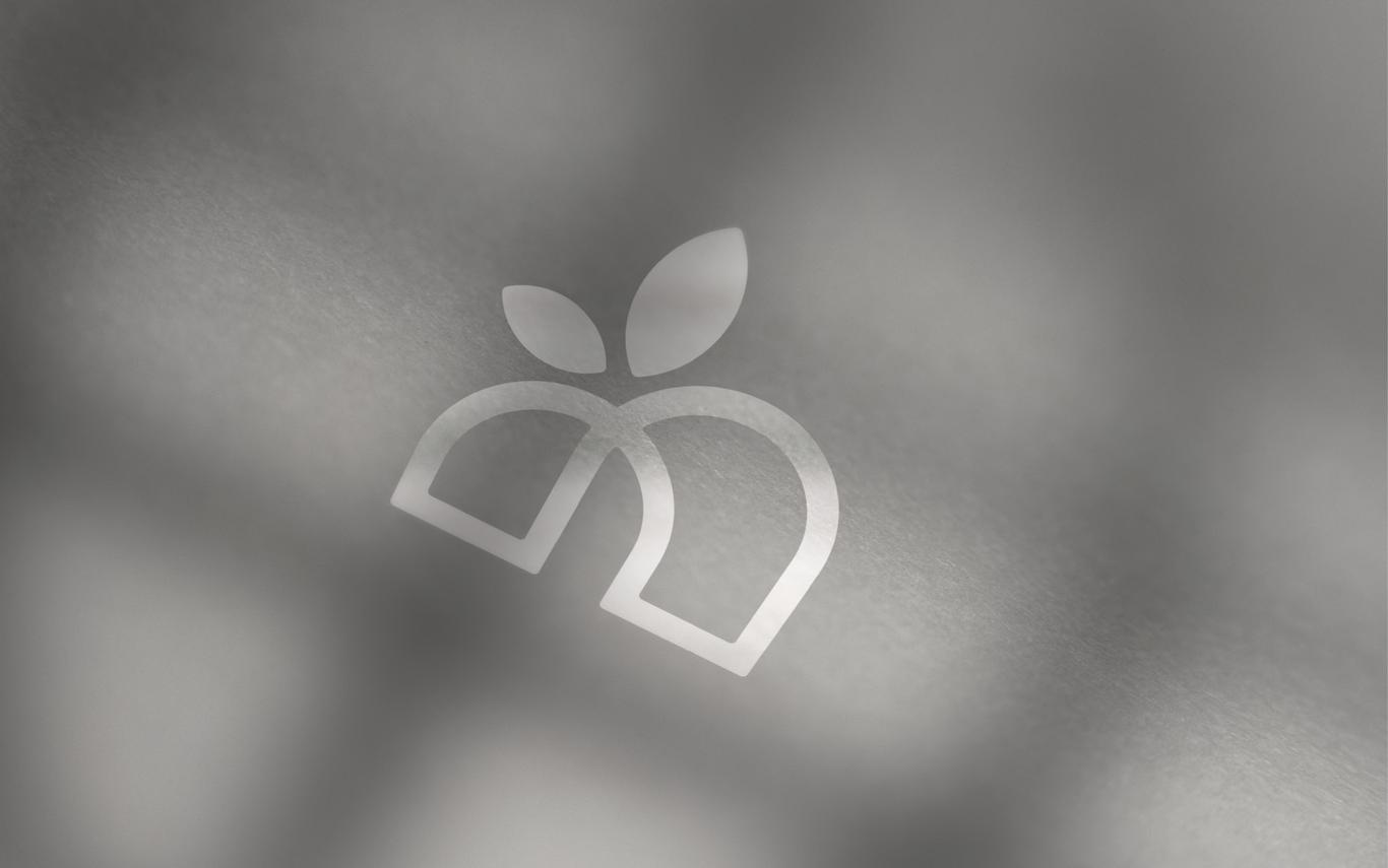 诺氧品牌logo+vi设计图9