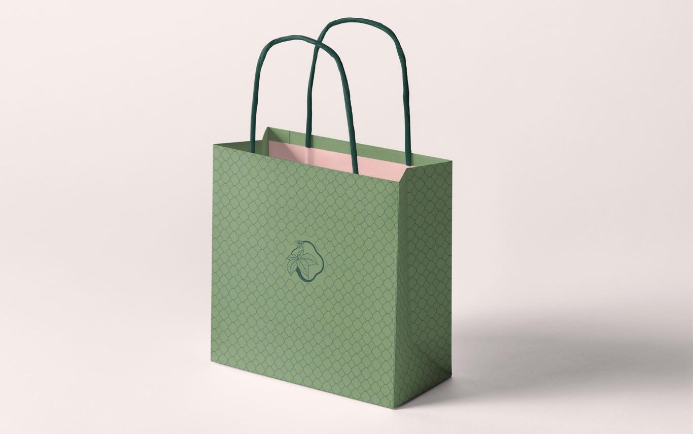 NUOHEALSE品牌LOGO+VI设计图8