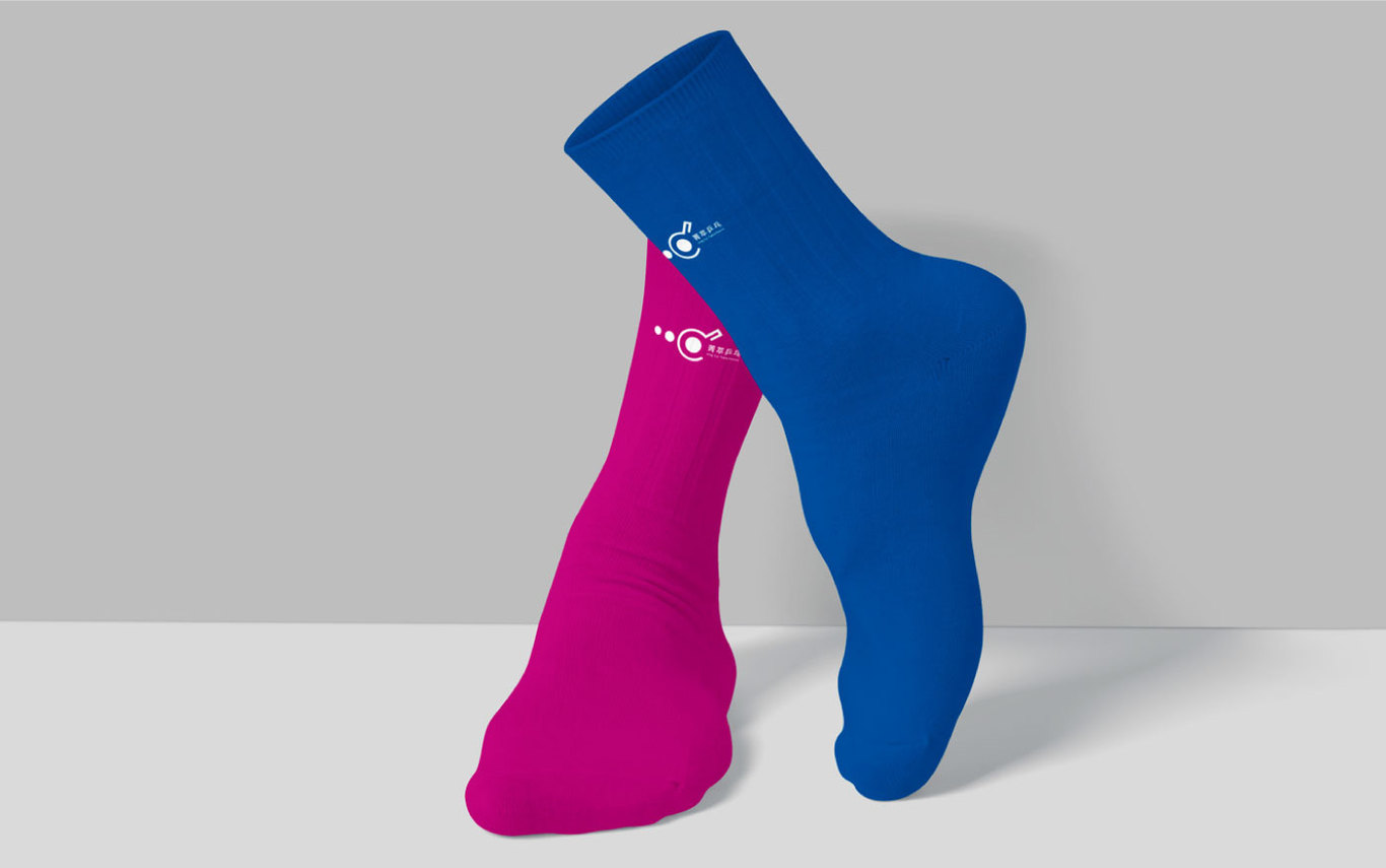 菁萃品牌品牌LOGO+VI设计图11