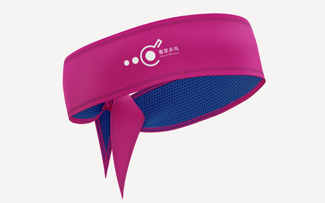 菁萃品牌品牌LOGO+VI设计图17