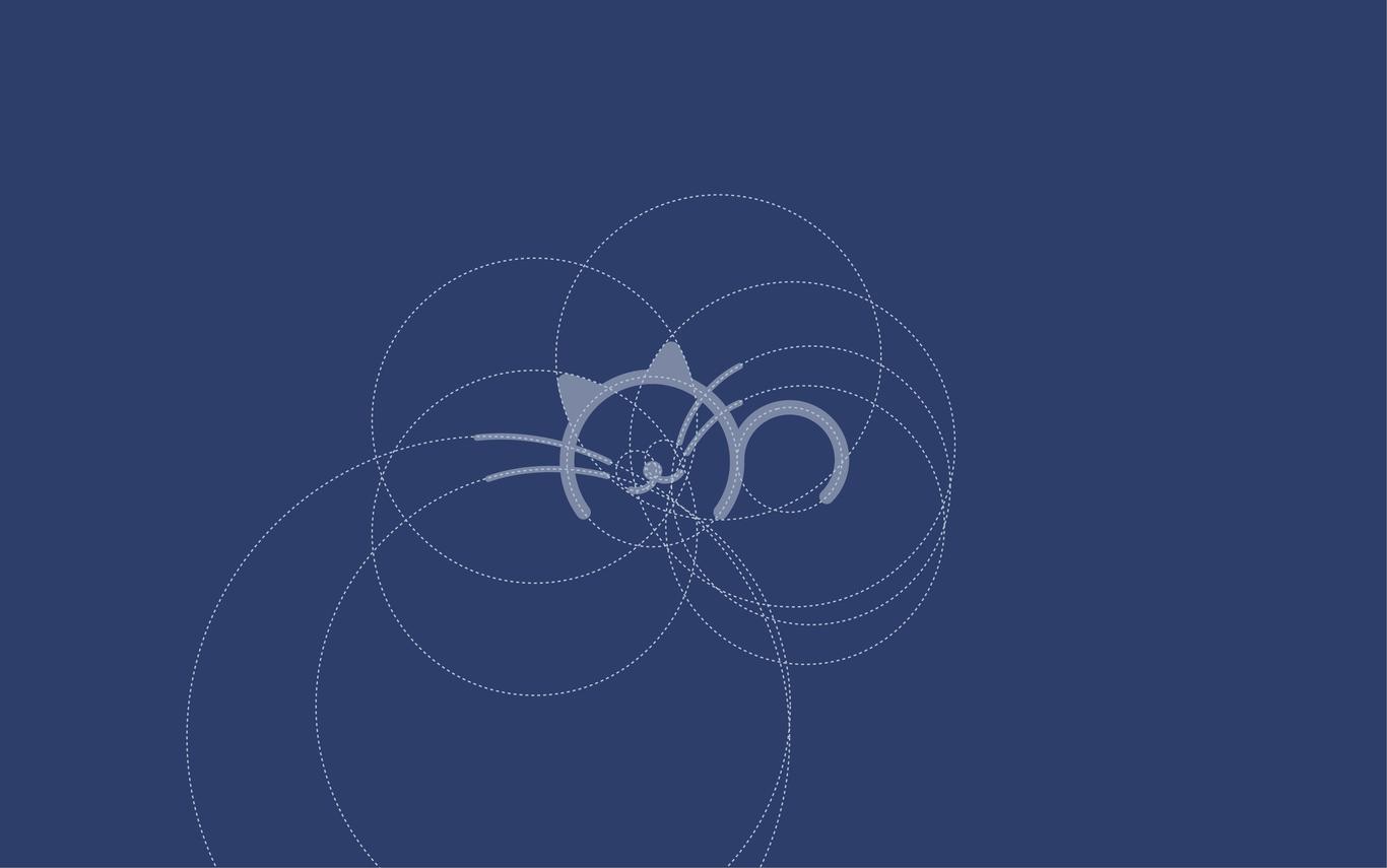 喵鲜咔品牌logo+vi+插画+IP+包装设计图4